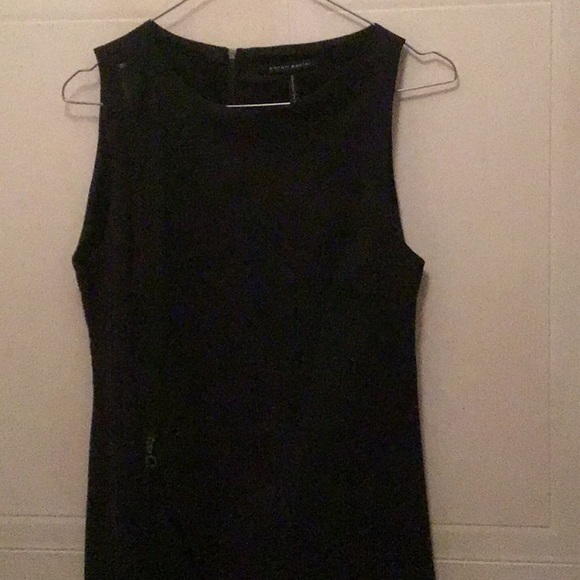 Dress Sarah Pacini NWOT - Picture 3 of 6